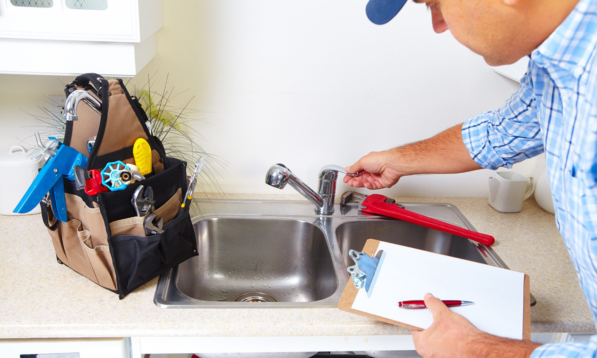 Longseng Plumbing Services